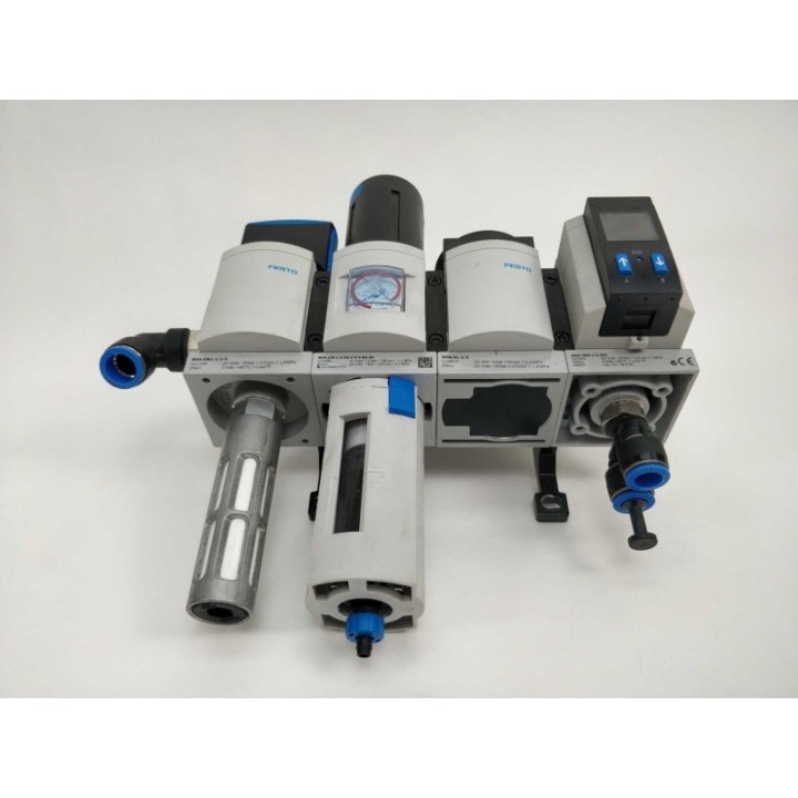 Festo MS6-EM1-1/2-5 541268