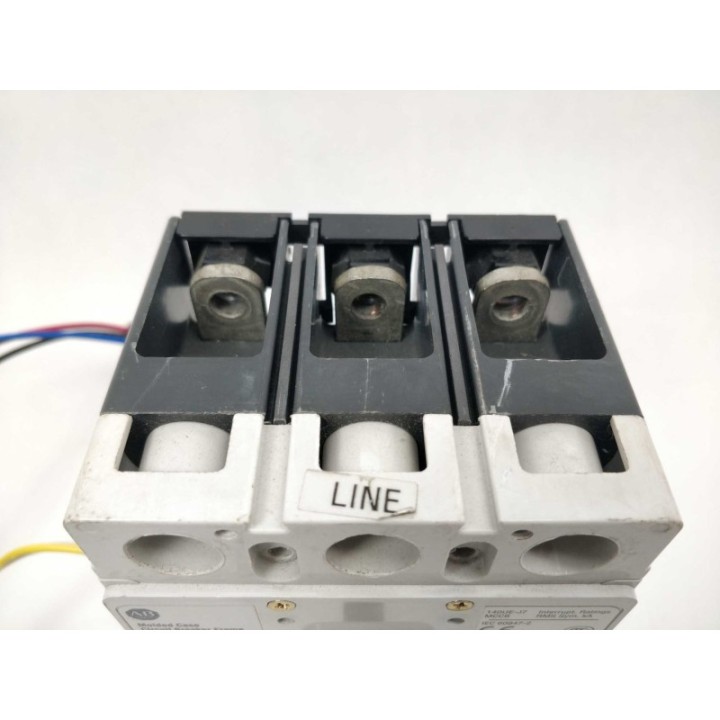 ALLEN-BRADLEY 140 OUE-J7X3 A