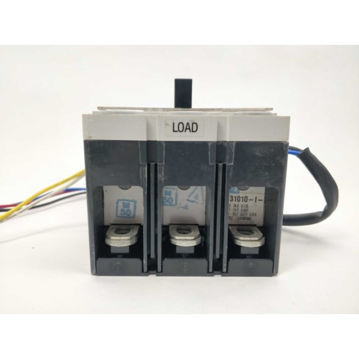 ALLEN-BRADLEY 140 OUE-J7X3 A