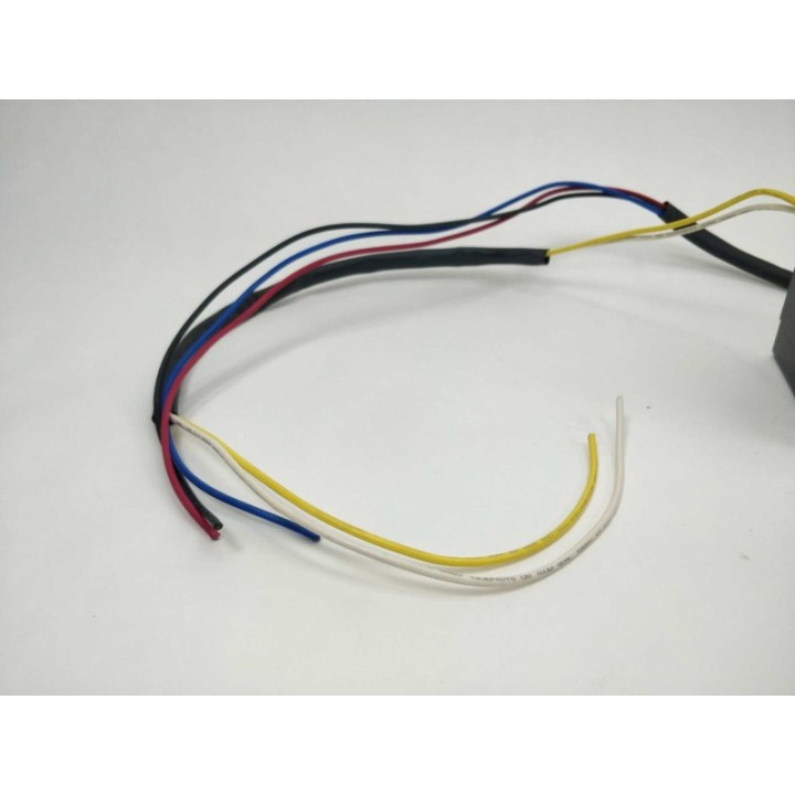 ALLEN-BRADLEY 140 OUE-J7X3 A