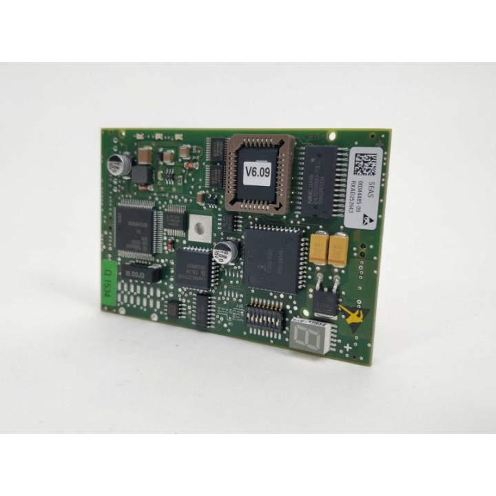 Siemens/SEAS 00344485-09