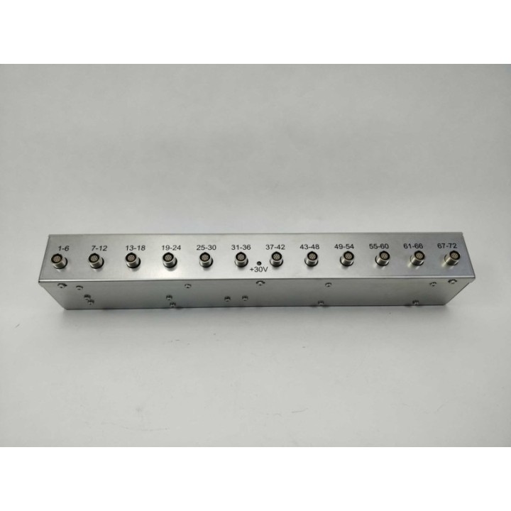 ASM Assembly Systems 03096870-01