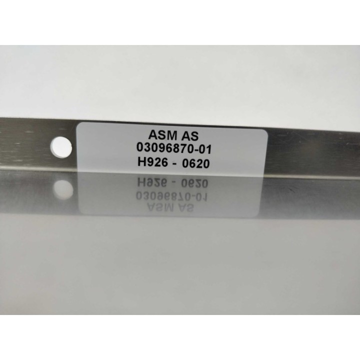 ASM Assembly Systems 03096870-01