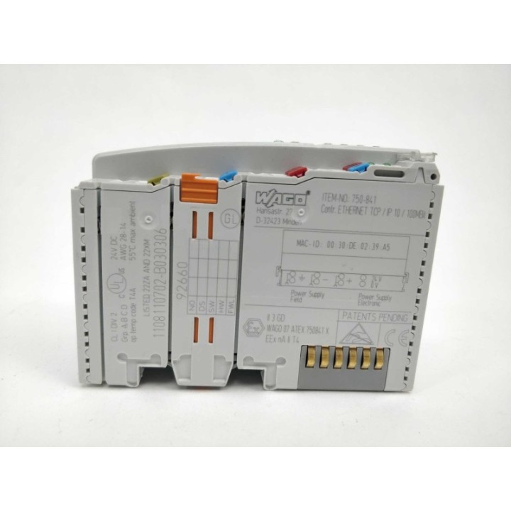 Wago 750-841