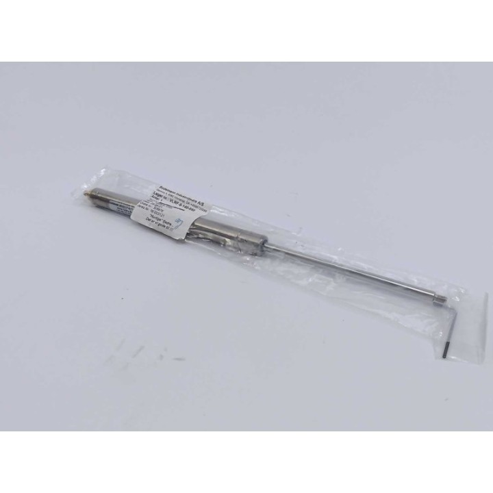 Sodemann Industrifjedre VLRF-8-140-650