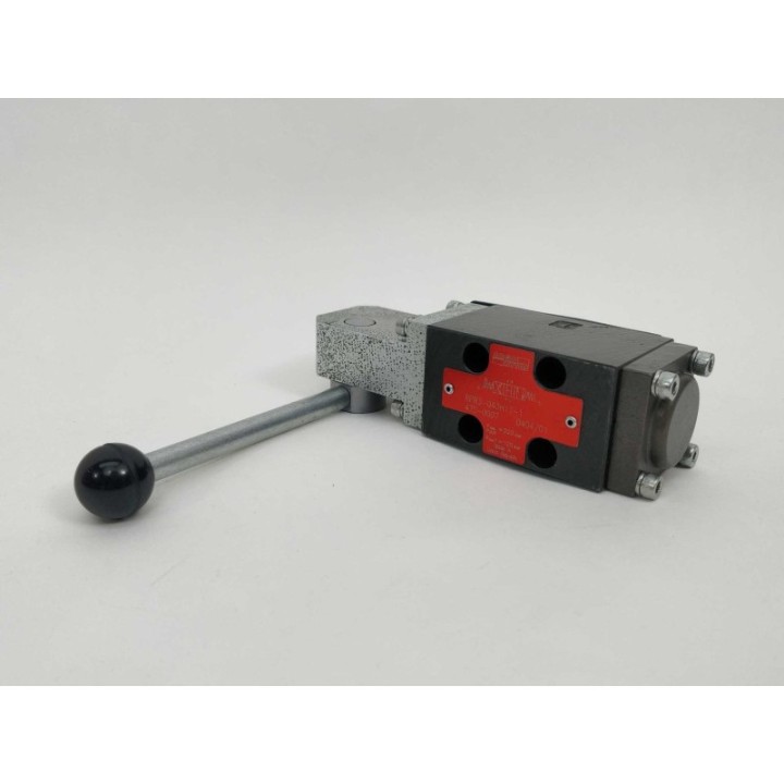 ARGO HYTOS RPR3-043H11-1