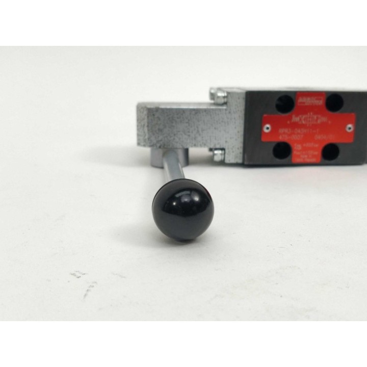 ARGO HYTOS RPR3-043H11-1