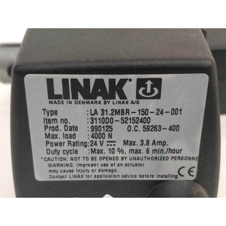LINAK 3110D0-52152400