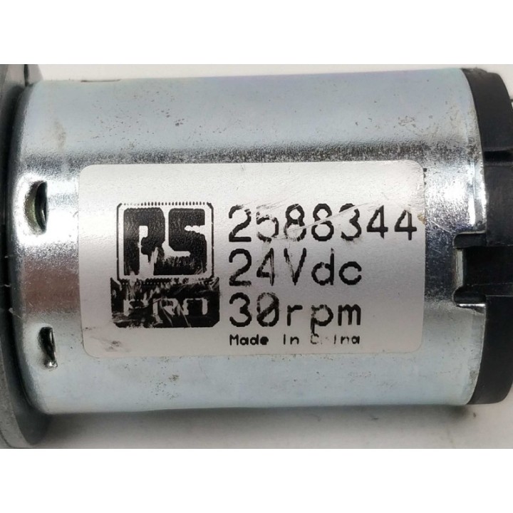 RS Pro 2588344