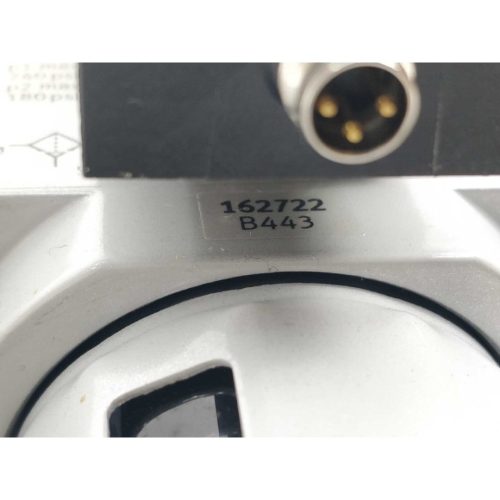 Festo 170682 with 162714 and 170691