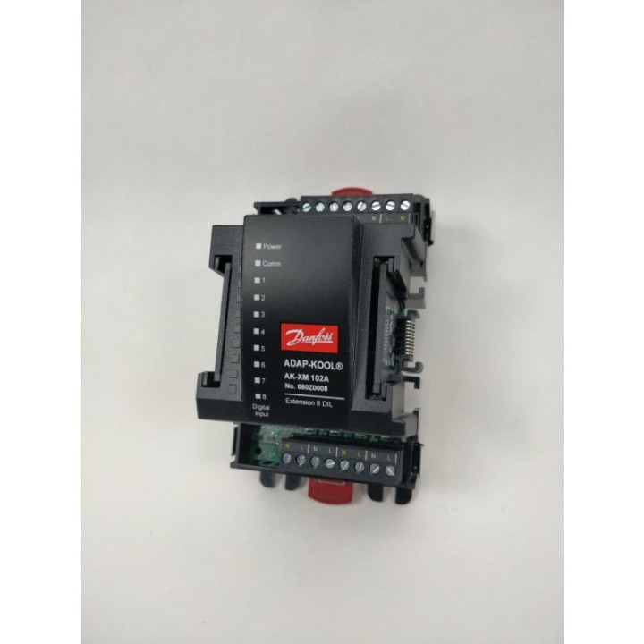 Danfoss 080Z0008