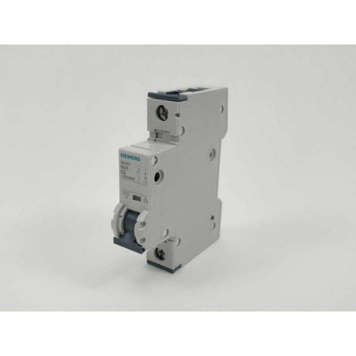 SIEMENS Siemens 5SY6102-7