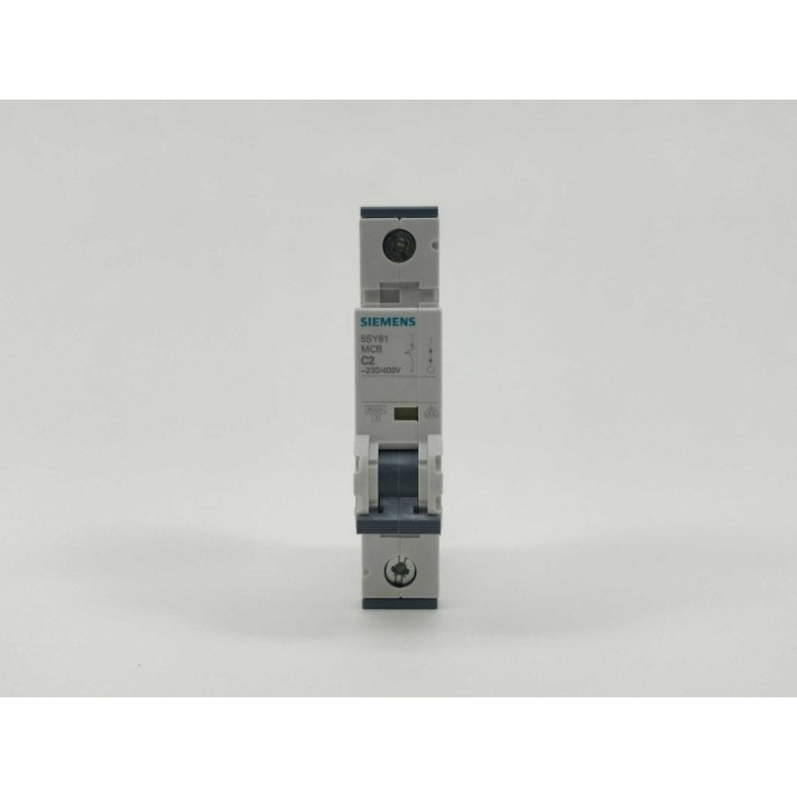 SIEMENS Siemens 5SY6102-7