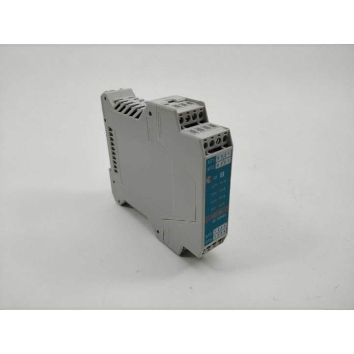 ELEKTROTEKHNICHESKAYA KOMPANIYA D8U