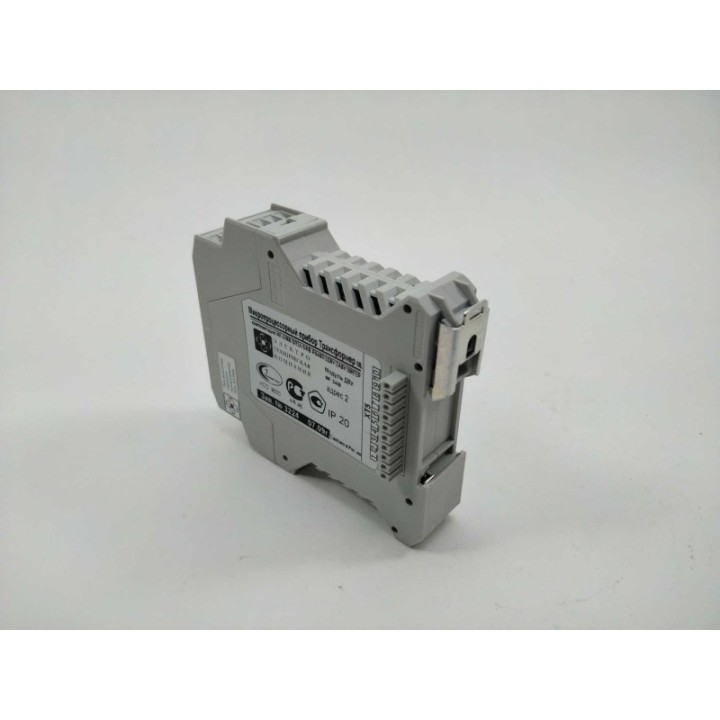 ELEKTROTEKHNICHESKAYA KOMPANIYA D8U