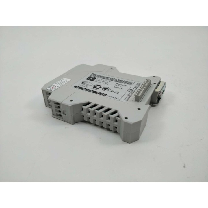 ELEKTROTEKHNICHESKAYA KOMPANIYA D8U