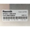 Rexroth NFD03.1-480-016