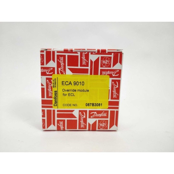 Danfoss 087B3081