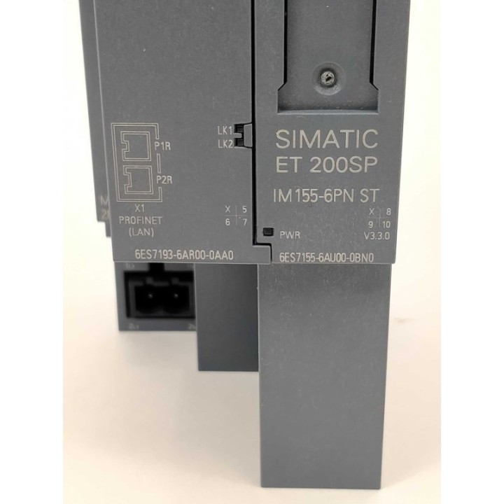 Siemens 6ES7155-6AU00-0BN0