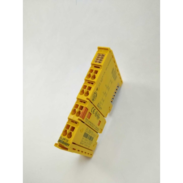 BECKHOFF Beckhoff EL6910  0000