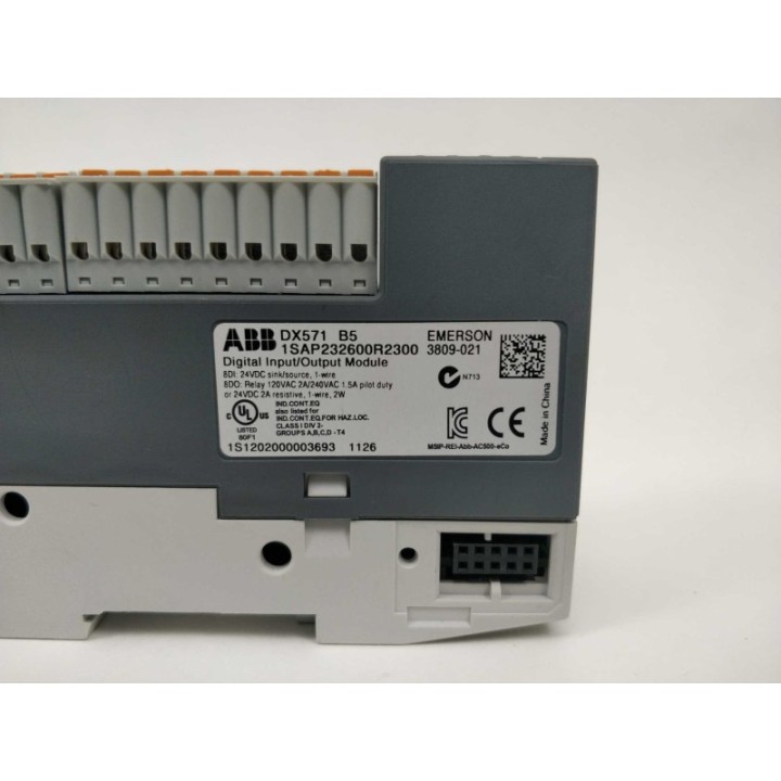 ABB 1SAP232600R2300