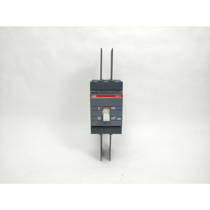 ABB SACE S3N