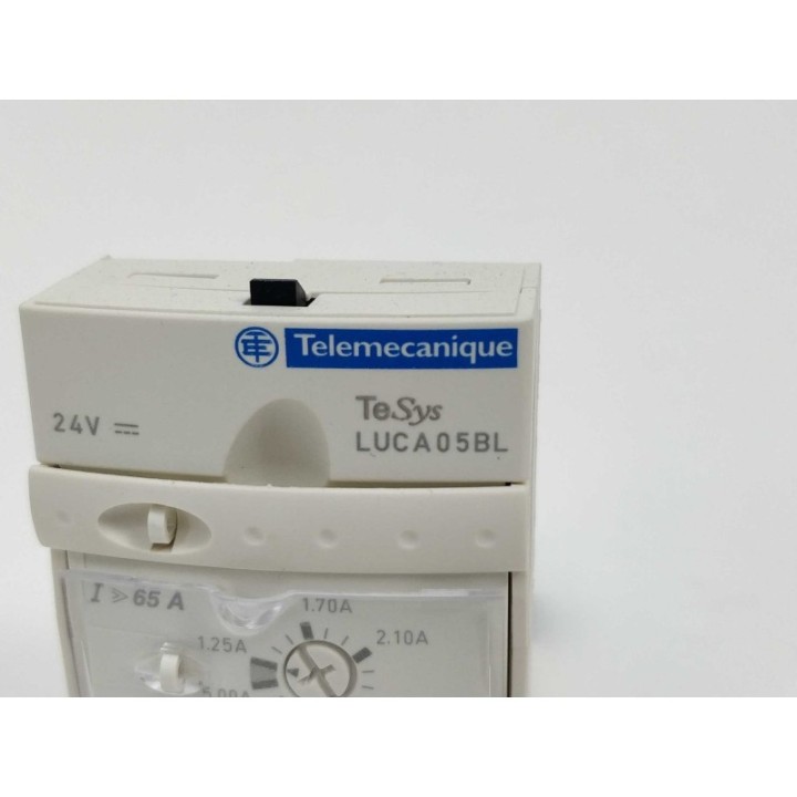 Schneider Electric LUCA 05BL