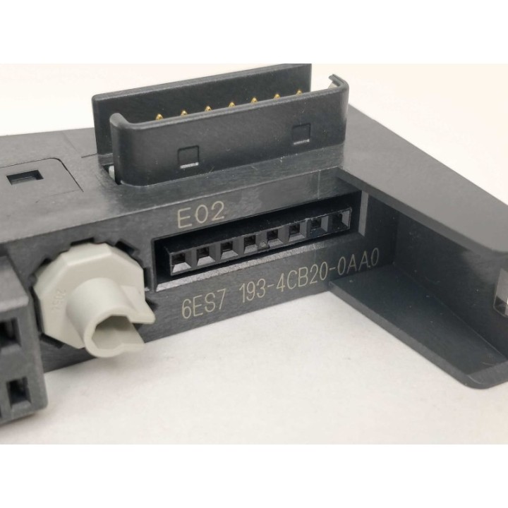 SIEMENS 6ES7131-4BD01-0AB0