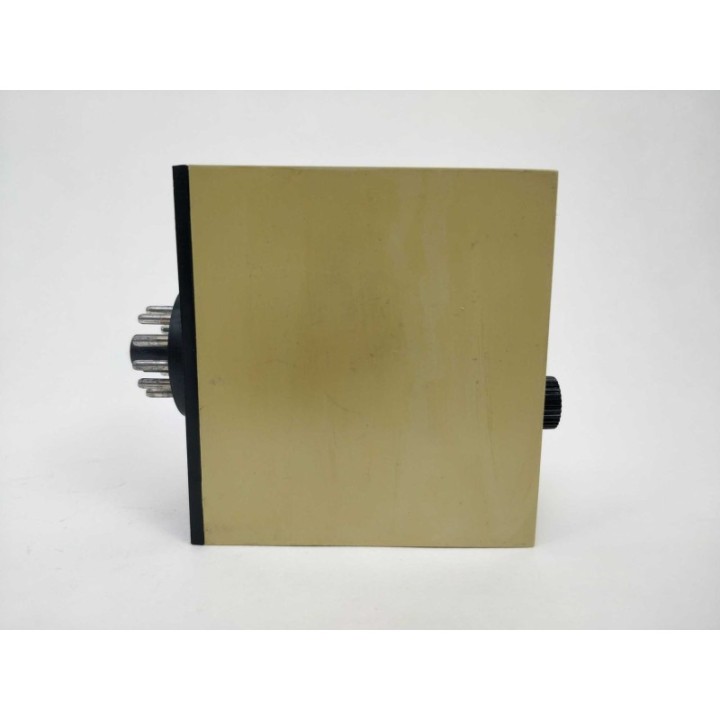 Electromatic S-System