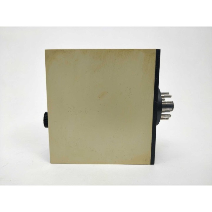 Electromatic S-System