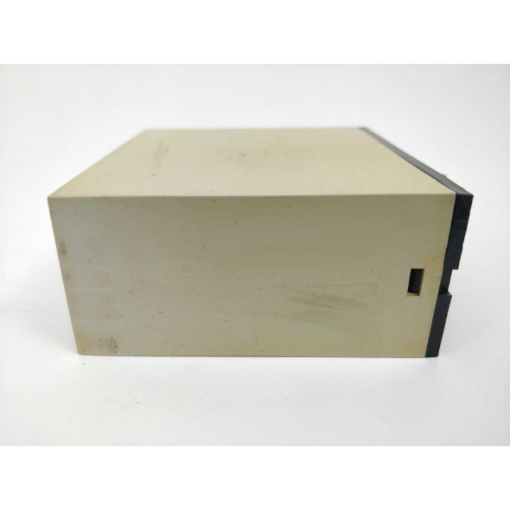 Electromatic S-System