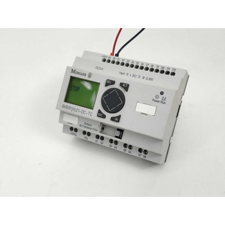 MOELLER easy621-DC-TC