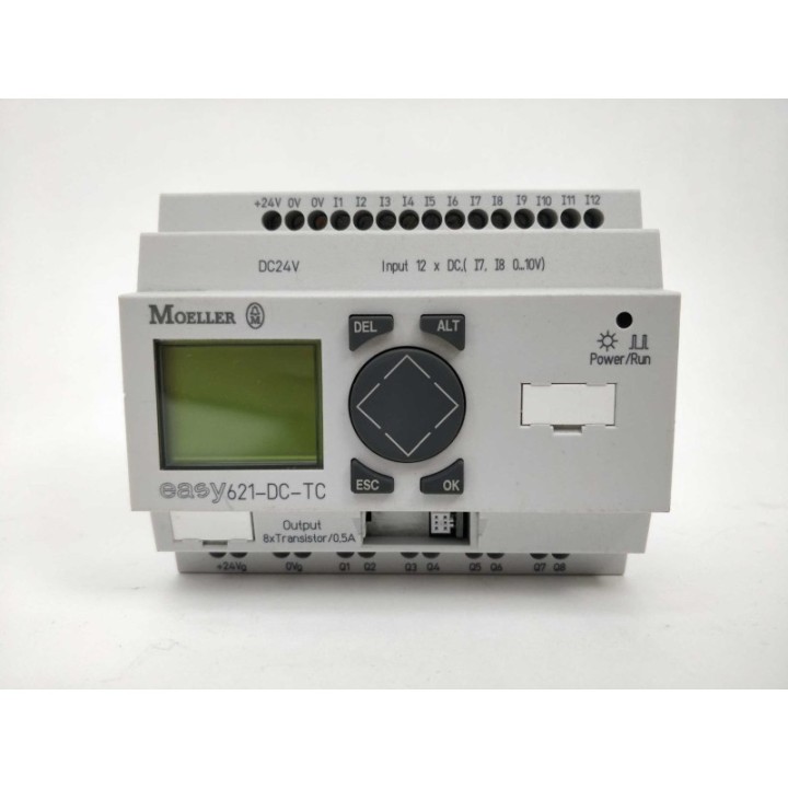 MOELLER easy621-DC-TC