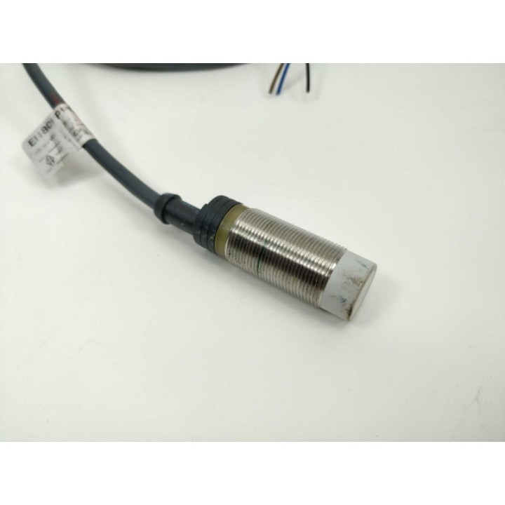 Carlo Gavazzi EL1808PPOSS