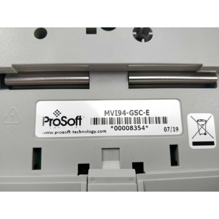  MVI94-GSC-E