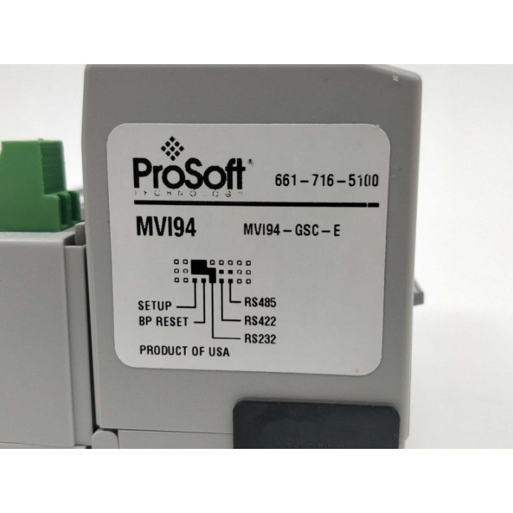  MVI94-GSC-E