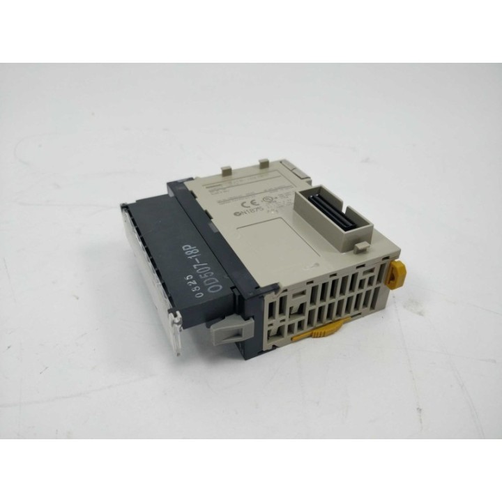 Omron OMRON Input Unit CJ1W-ID211