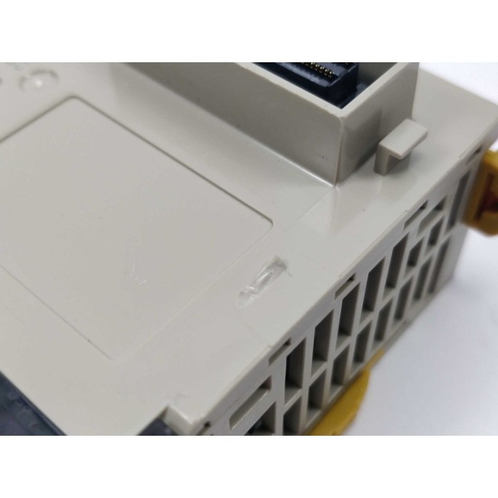 Omron OMRON Input Unit CJ1W-ID211