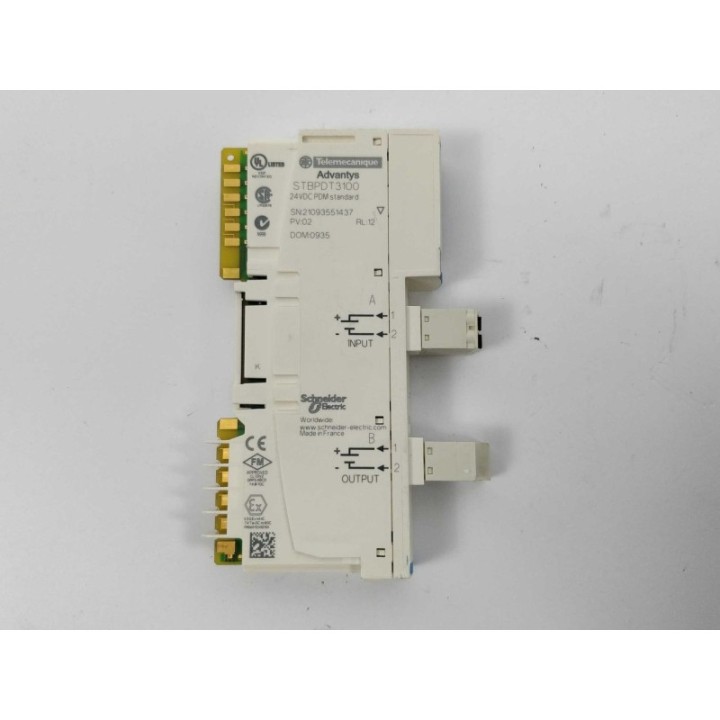 Schneider STBPDT3100