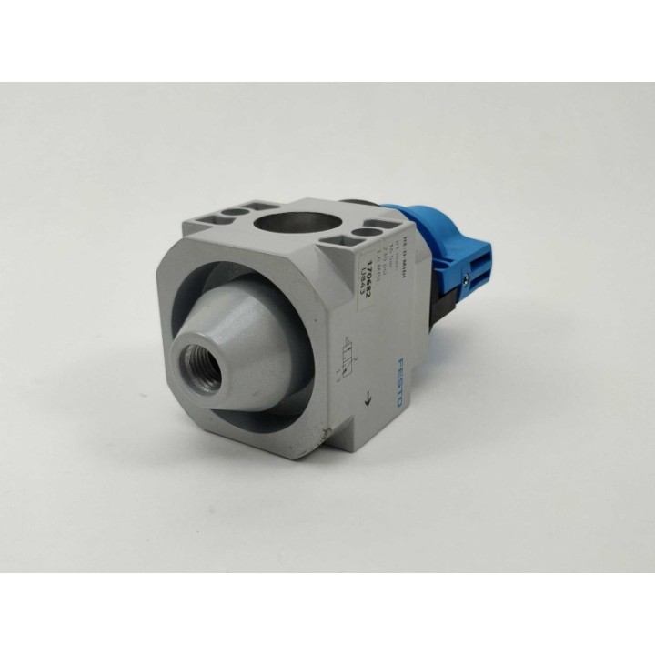 Festo 170682 with 162714 and 170691