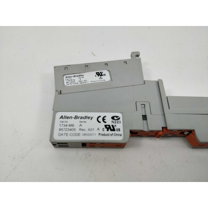 ALLEN-BRADLEY 1734-MB