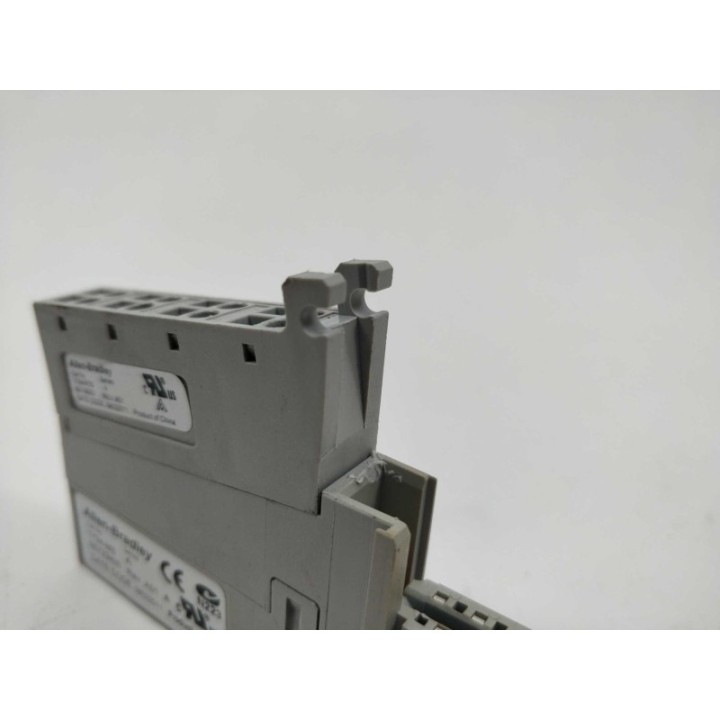 ALLEN-BRADLEY 1734-MB