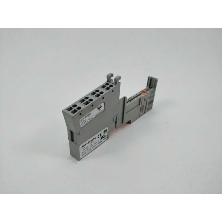 ALLEN-BRADLEY 1734-MB