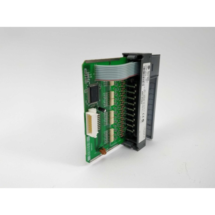 ALLEN-BRADLEY 1746-IB16