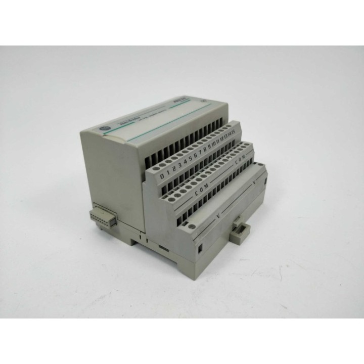 ALLEN-BRADLEY 1794-OB16