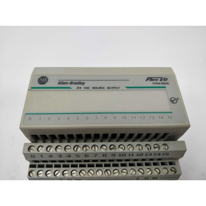 ALLEN-BRADLEY 1794-OB16