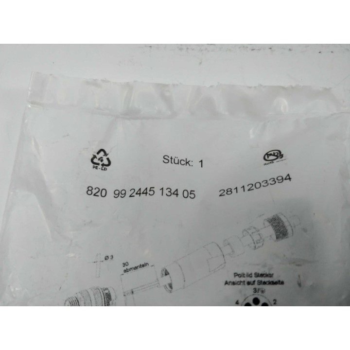 SIEMENS 82099244513405