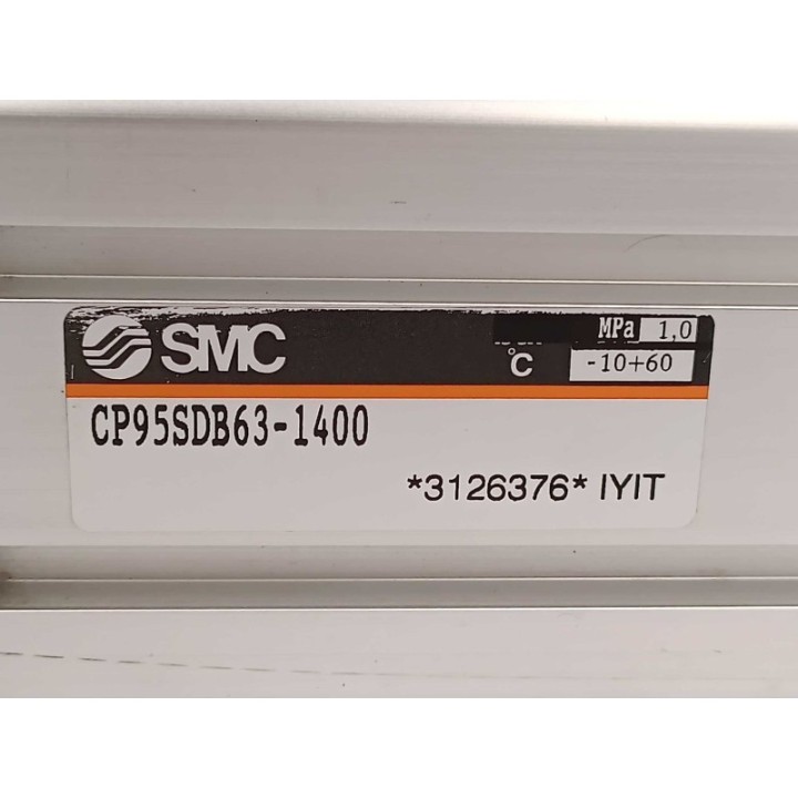 SMC CP95SDB63-1400