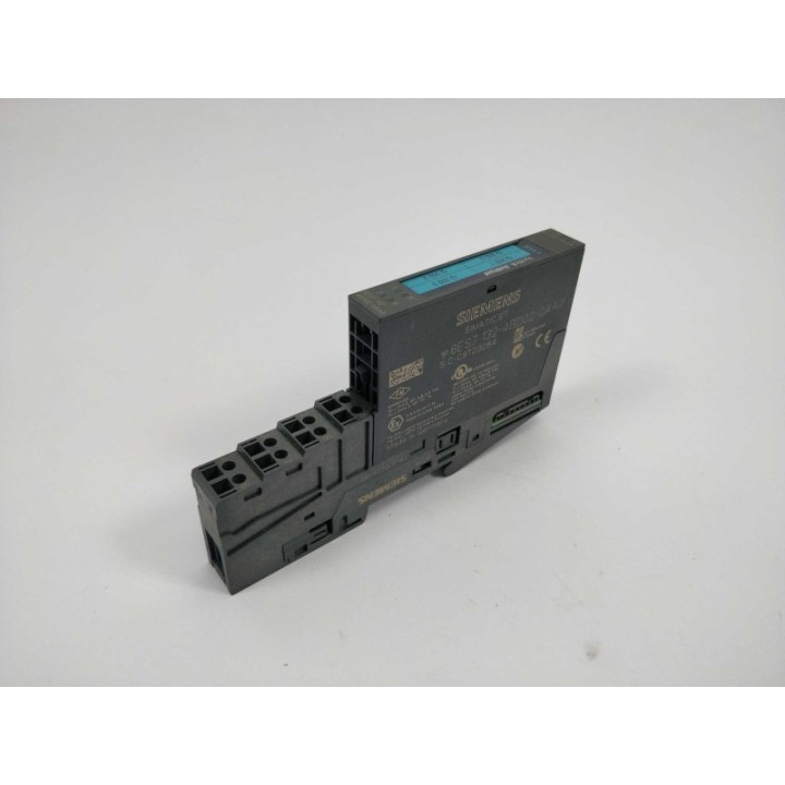 SIEMENS 6ES7132-4BD02-0AA0
