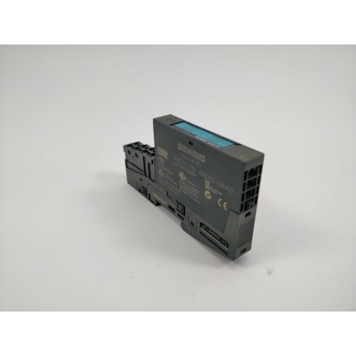 SIEMENS 6ES7132-4BD02-0AA0
